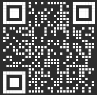 QR code Conseq Zvací kód ZaVodou.cz